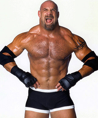 goldberg